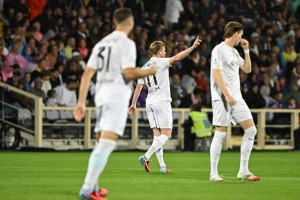 Povratak De Brujnea, šampion Italije stiže na "Etihad"